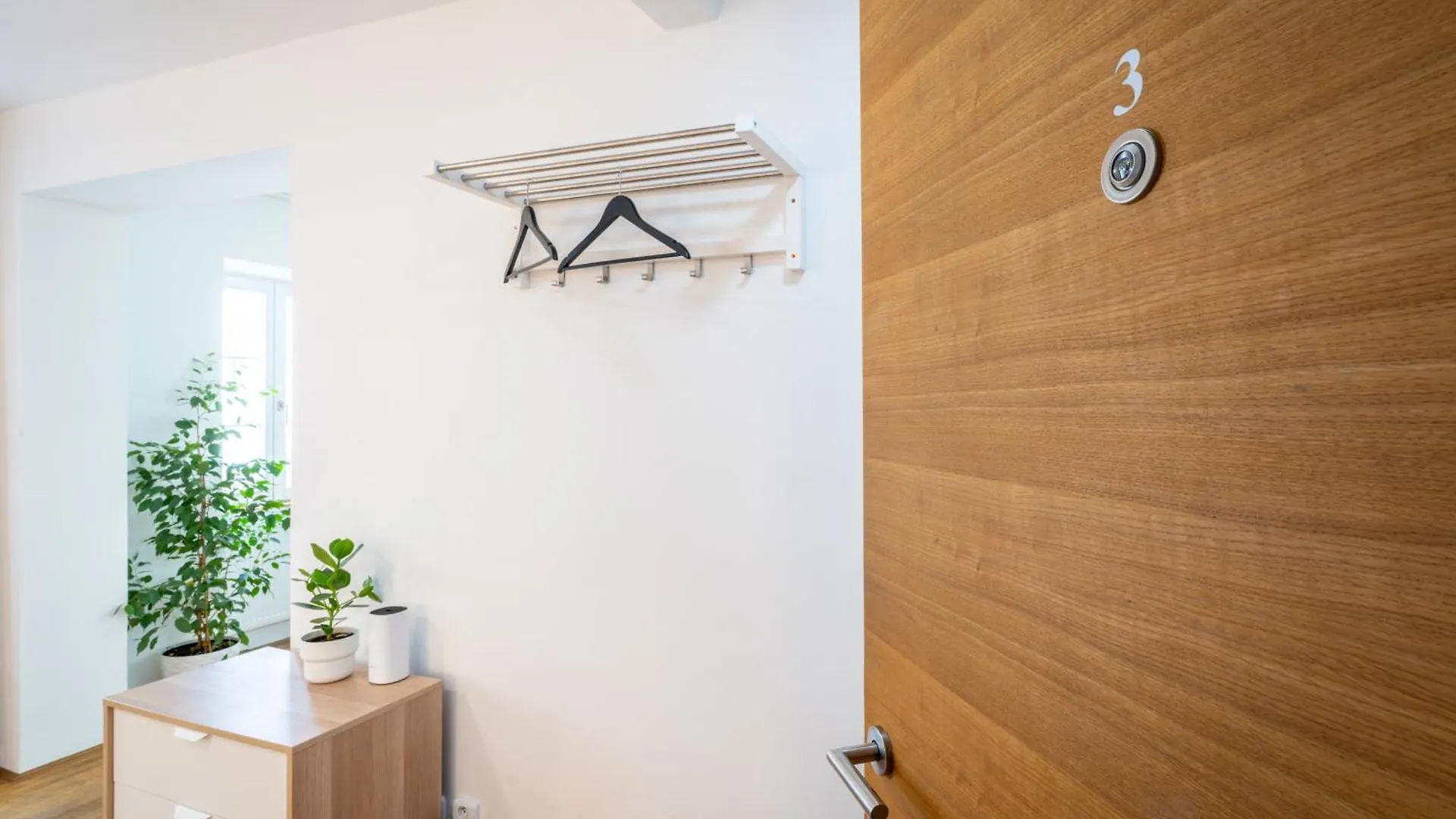 Mitte Apartments Brünn