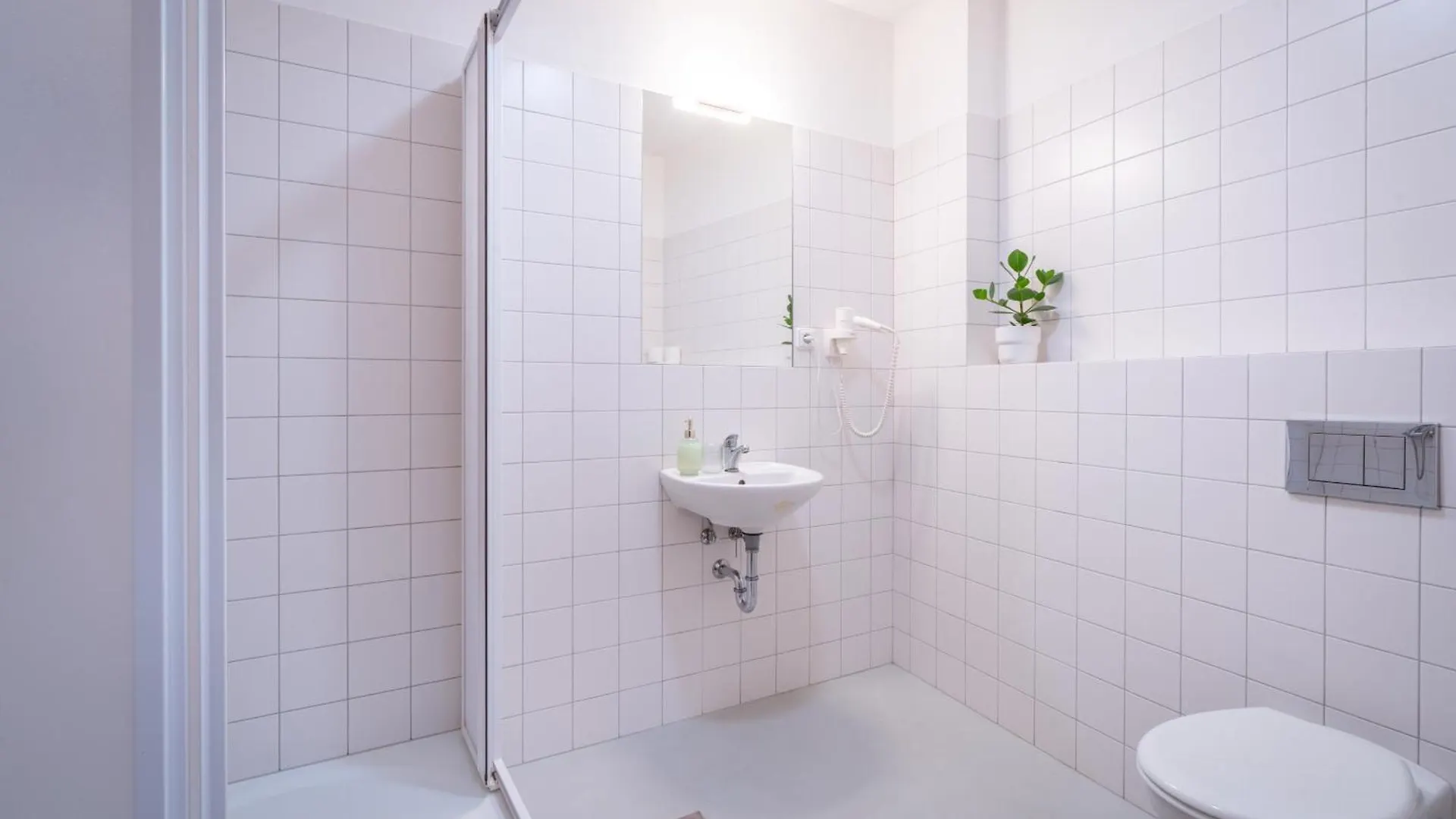 Mitte Apartments Brünn Tschechische Republik