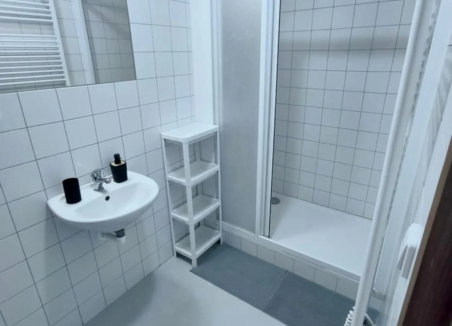 Mitte Apartments Brünn  Csehország
