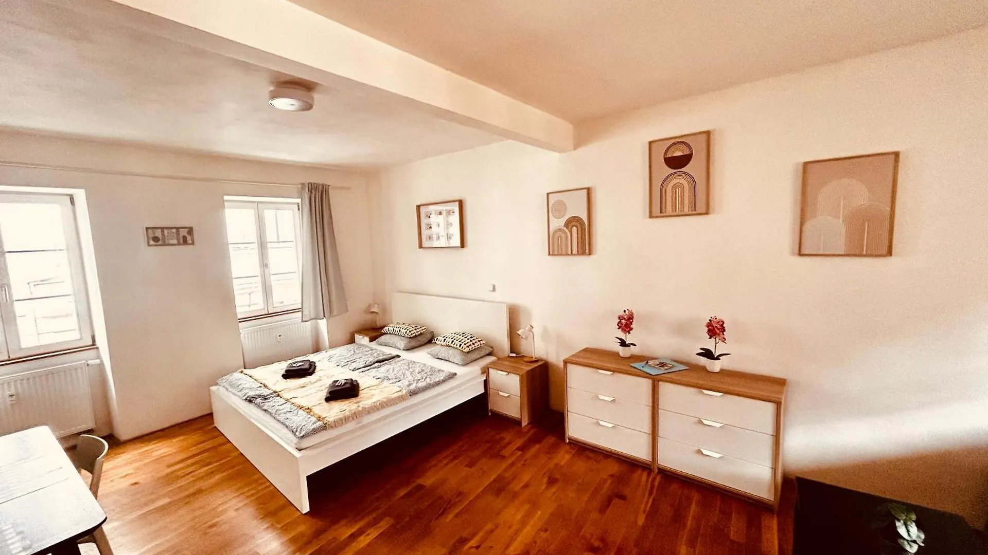 Mitte Apartments Brünn Tschechische Republik