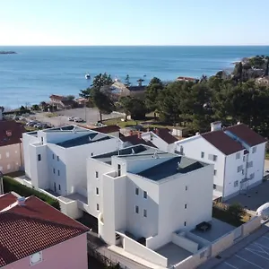 navštívit hotel