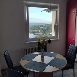 Apartmens Kv Karlsbad