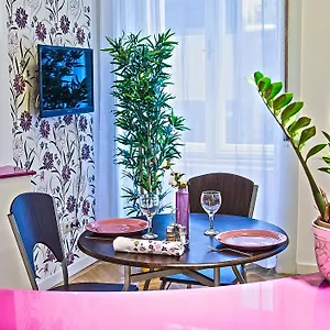 The Fashion Street Apartman Budapest