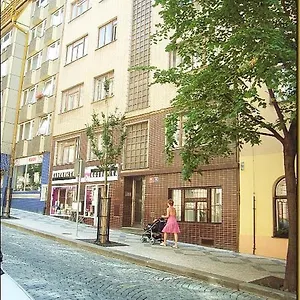 navštívit hotel