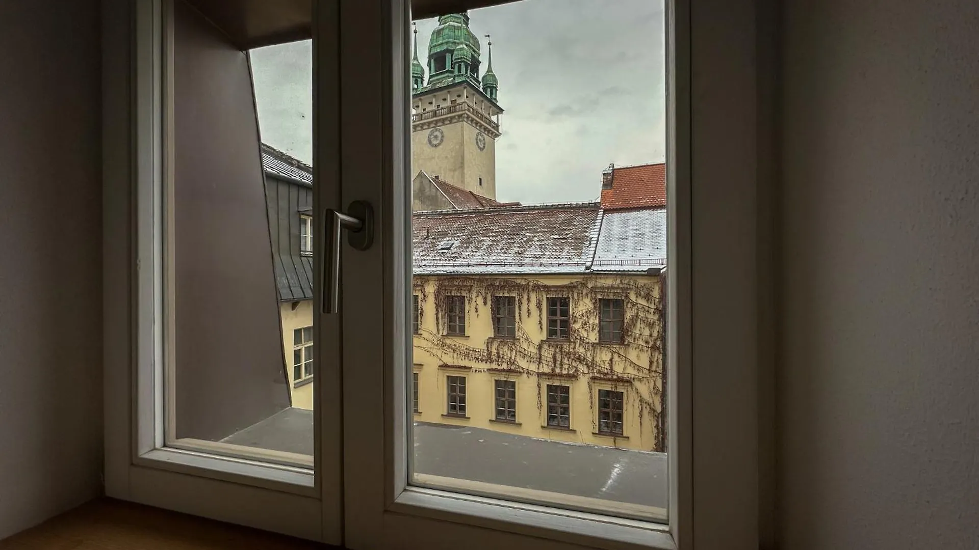 Mitte Apartments Brno 0*,  Czech Republic