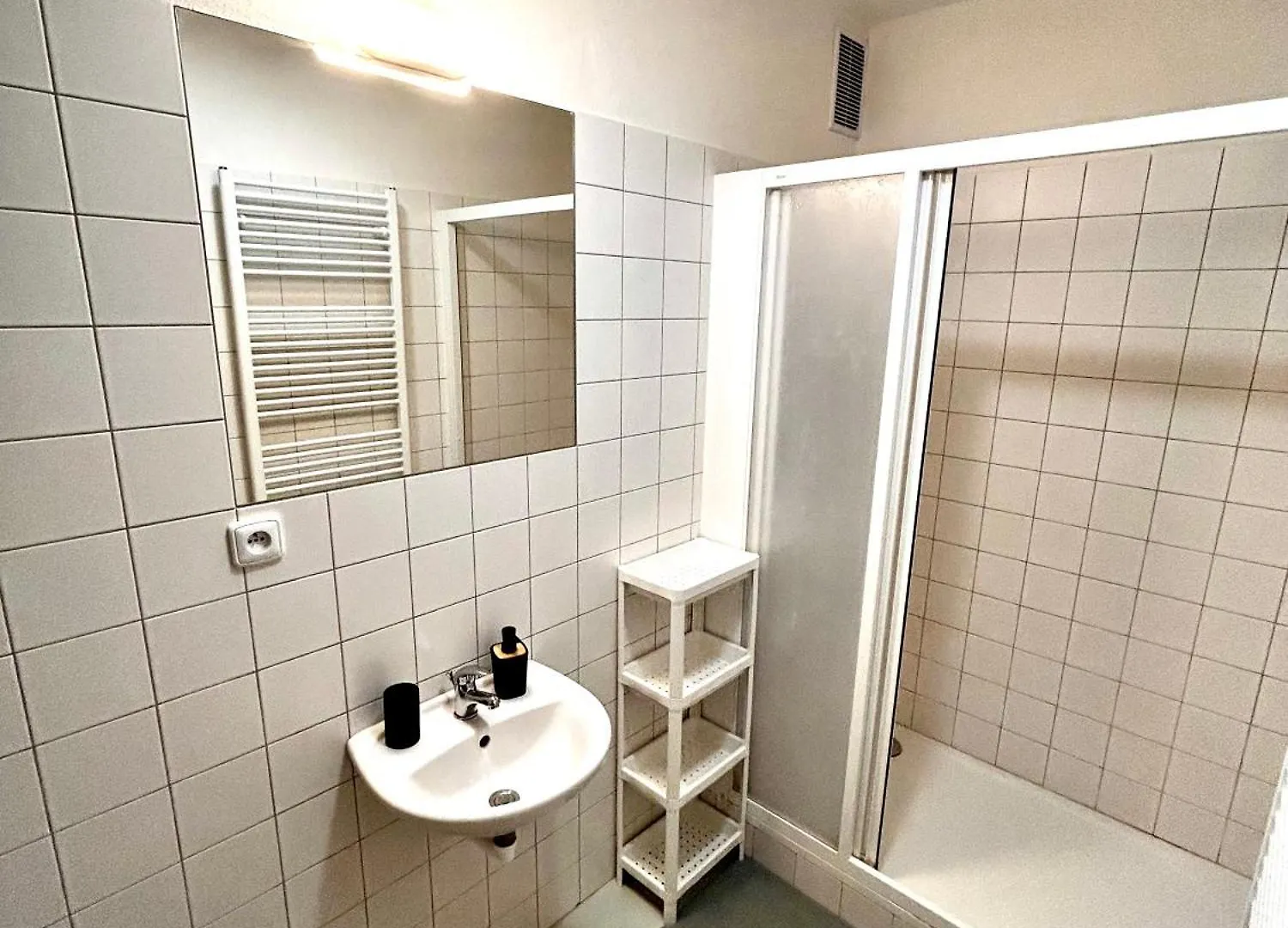 Mitte Apartments Brno